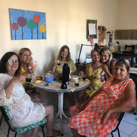 Hostel Das Canarias Pium  Экстерьер фото