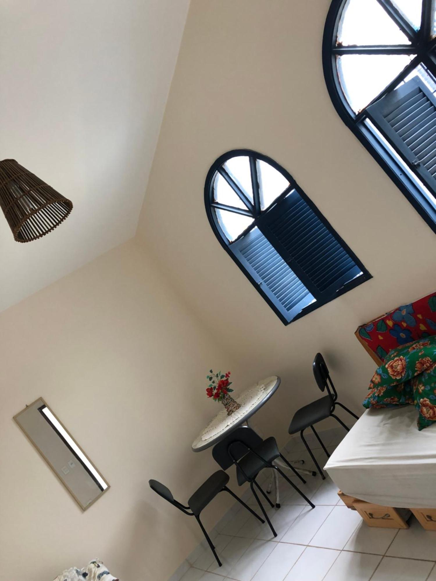 Hostel Das Canarias Pium  Экстерьер фото
