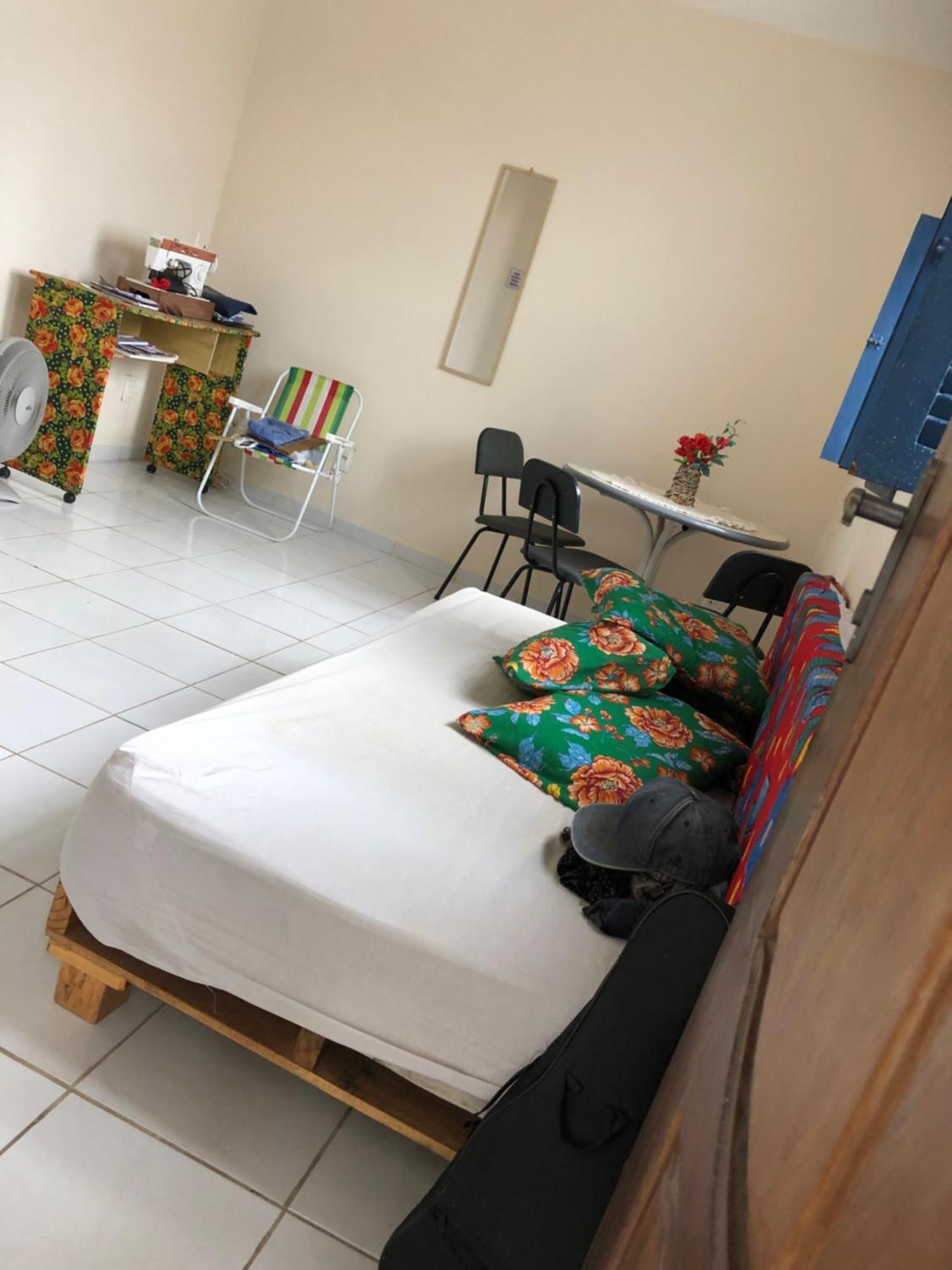 Hostel Das Canarias Pium  Экстерьер фото