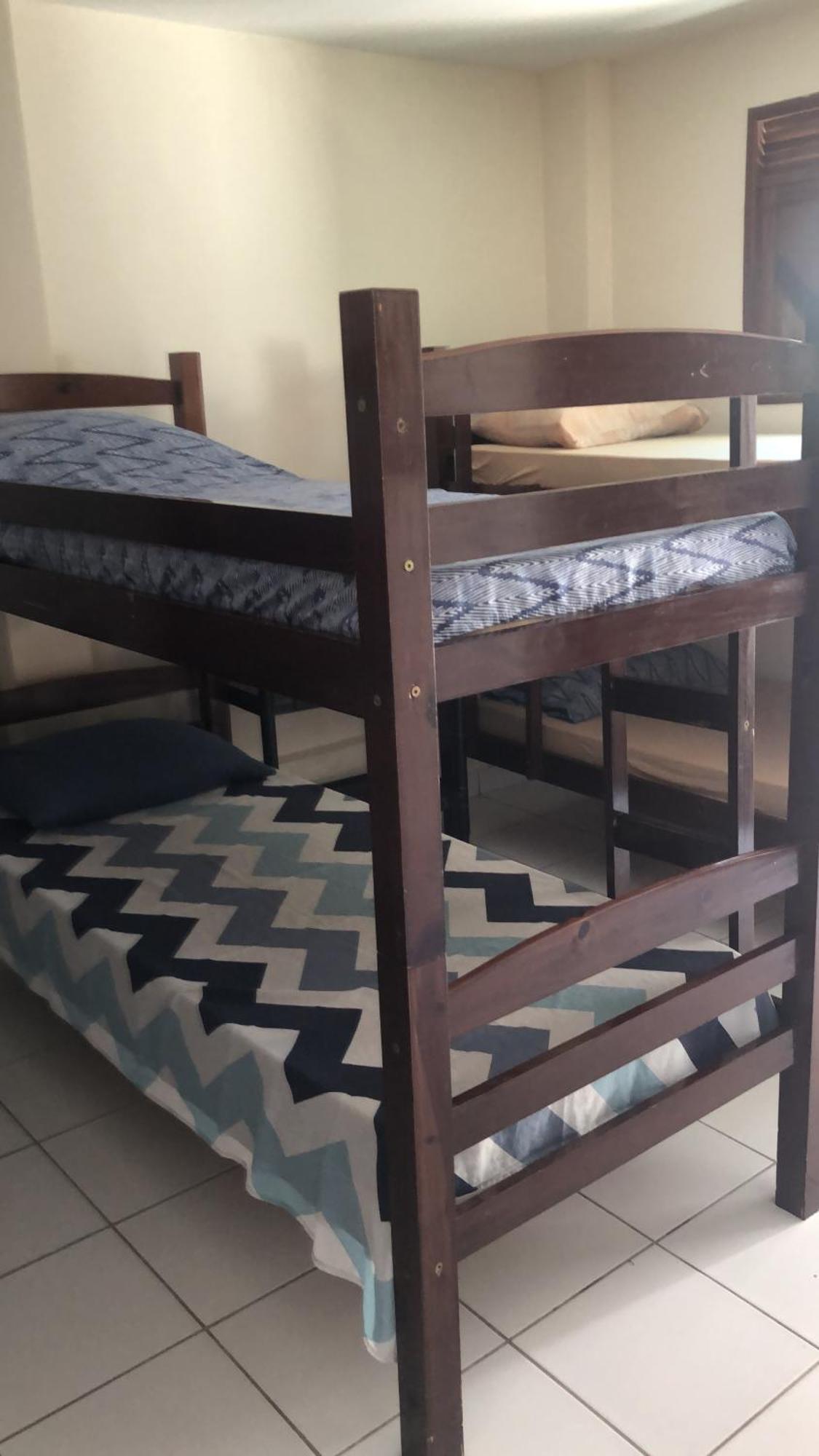 Hostel Das Canarias Pium  Номер фото