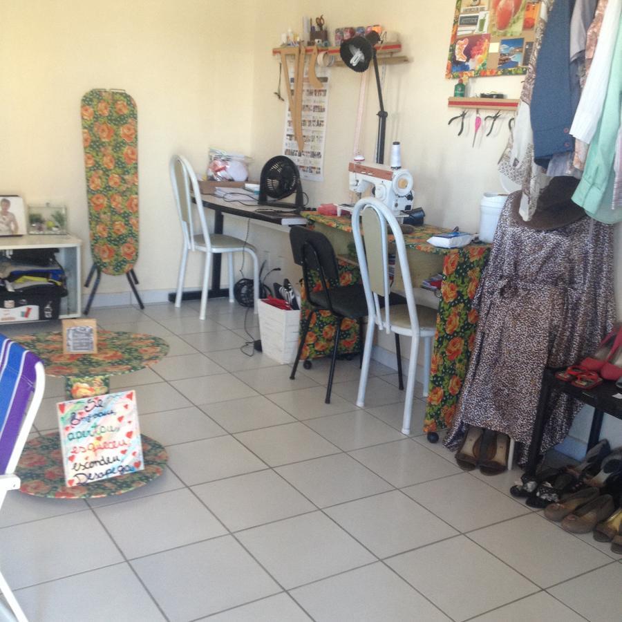 Hostel Das Canarias Pium  Экстерьер фото