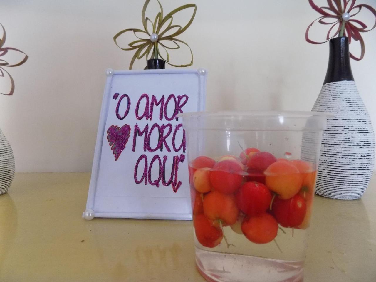 Hostel Das Canarias Pium  Экстерьер фото