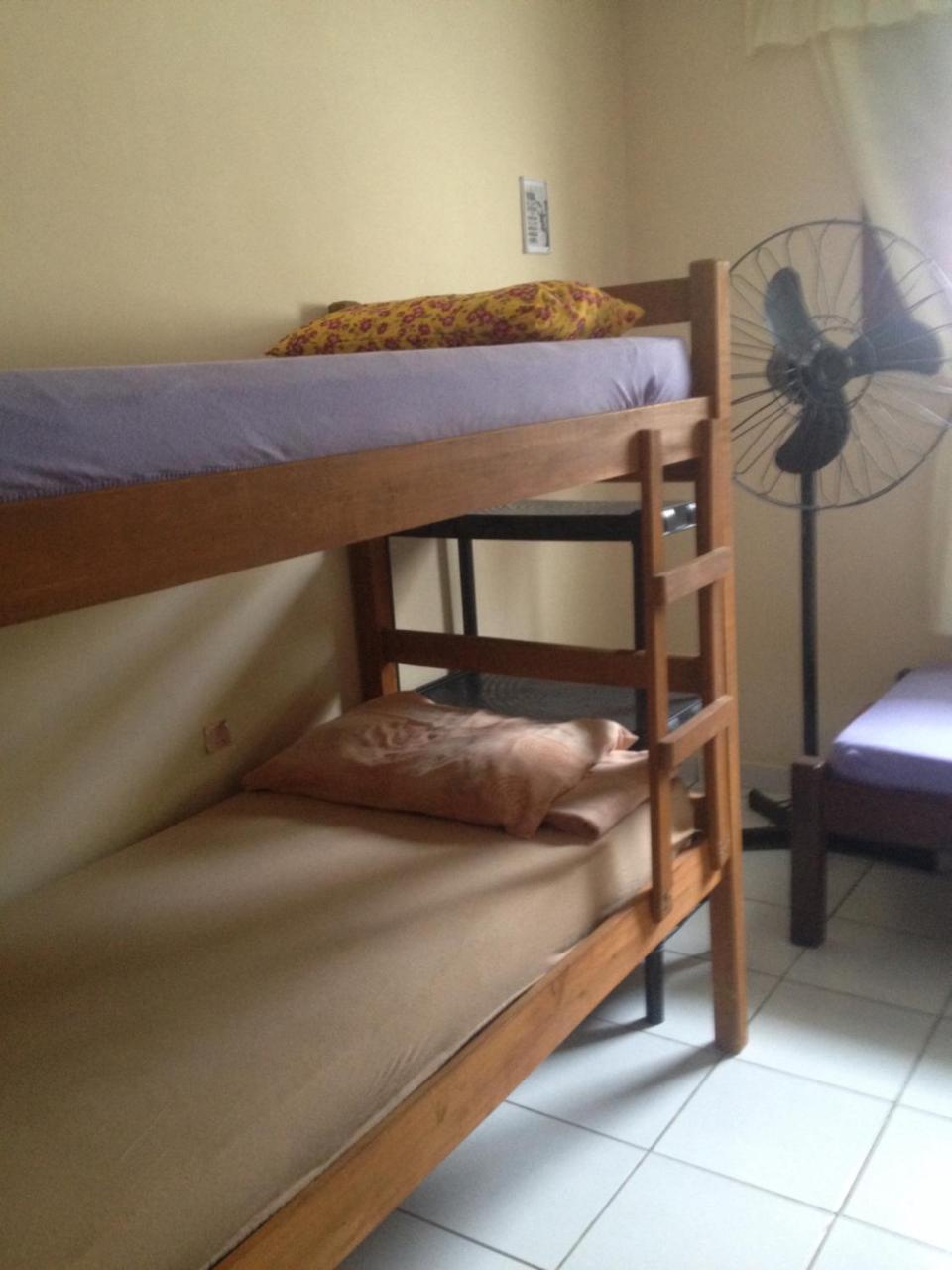 Hostel Das Canarias Pium  Экстерьер фото