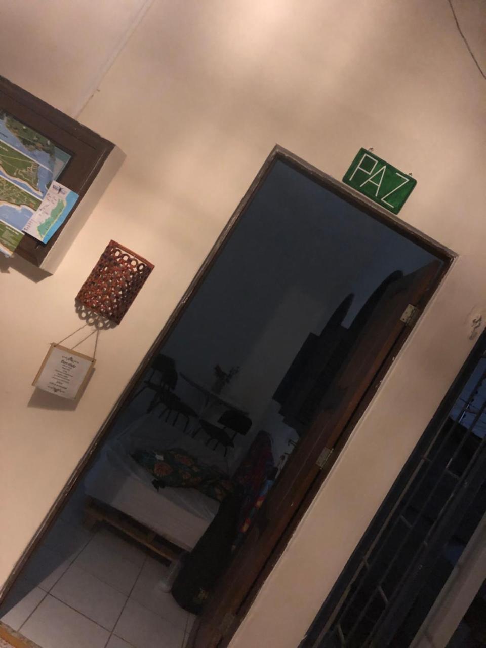 Hostel Das Canarias Pium  Экстерьер фото