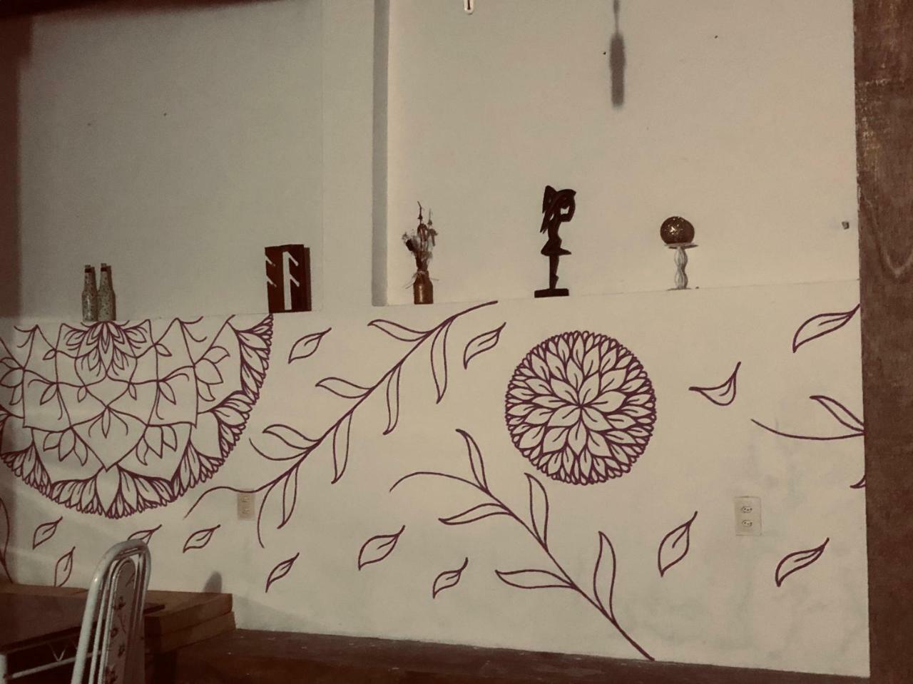Hostel Das Canarias Pium  Экстерьер фото